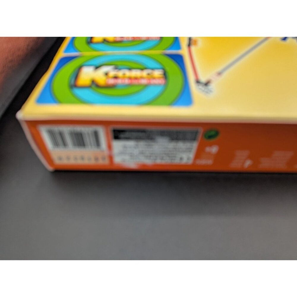 New KNex K-Force Battle Bow Building Set For Ages 8+ With 165 Pieces - Picture 7 of 9